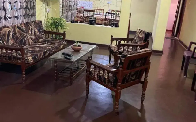 Olivia HomeStay