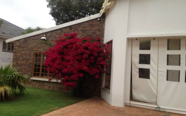 Serenity Guest House