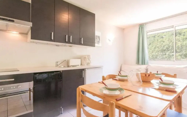 Appartement Briançon, 2 pièces, 6 personnes - FR-1-330C-16