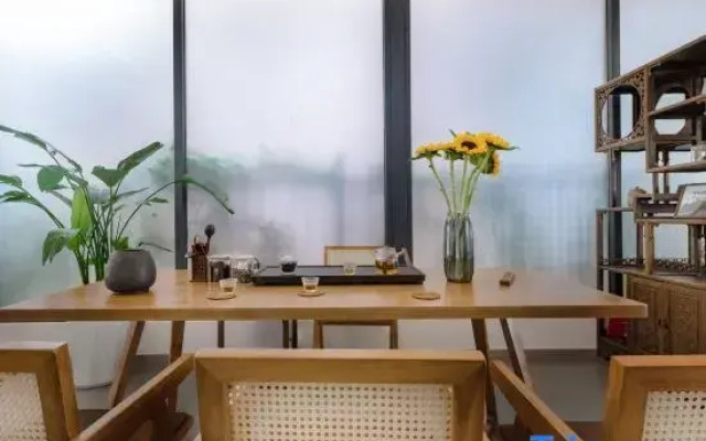 Oxysen Pool Hot Spring Hotel