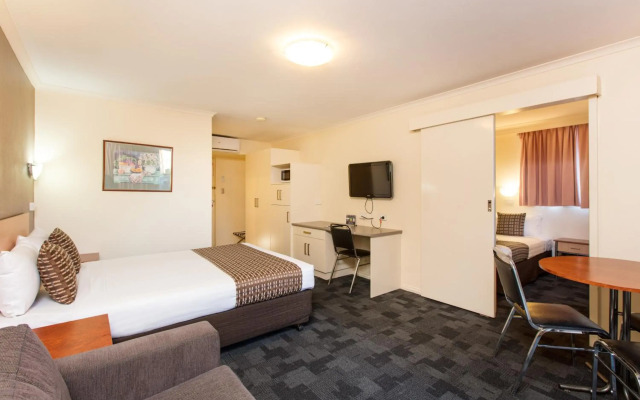 Mildura Inlander Resort