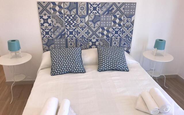 Frank's house - appartamento con terrazzo in centro