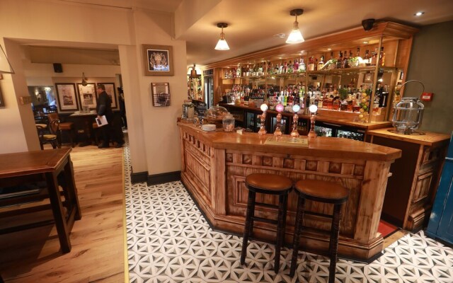 Green Lodge, Wirral by Marston's Inns