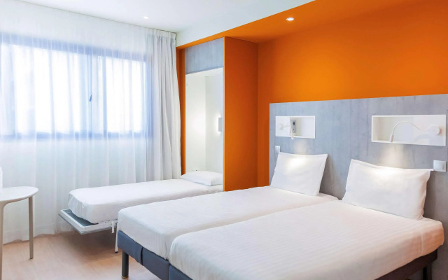 ibis budget Huerta De Murcia