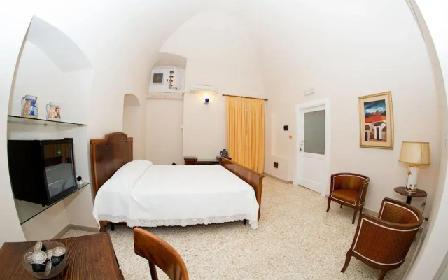 B&B Casa Catalano