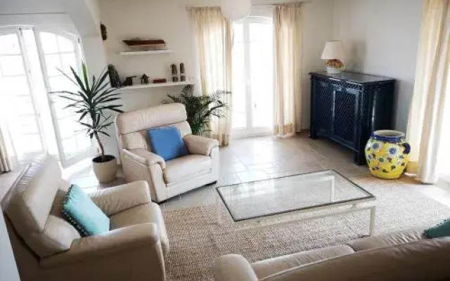 Villa Lena