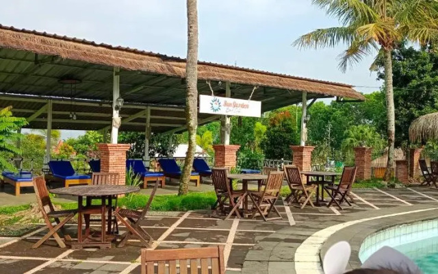 Sun Garden Resort by OYO Rooms