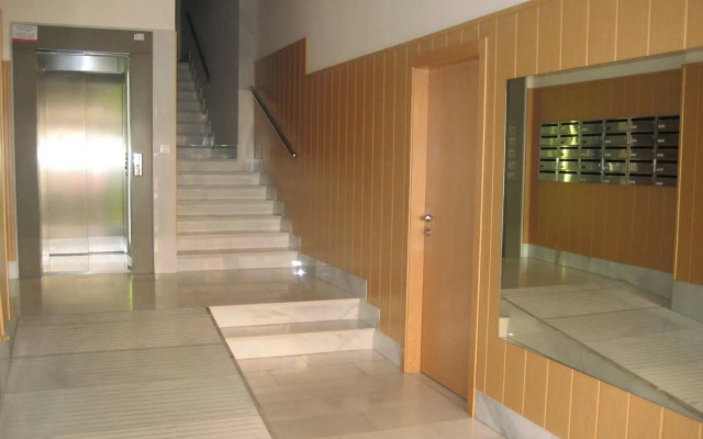 Apartamentos Avenida Valencia 17