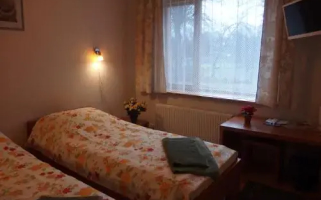 Parks Guest House
