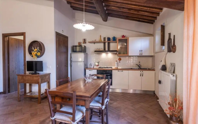 Appartamenti le Ginestre