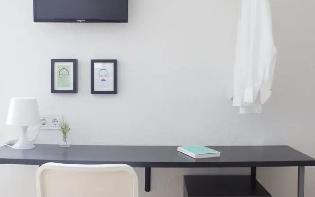 Teide Restaurante & Hostel