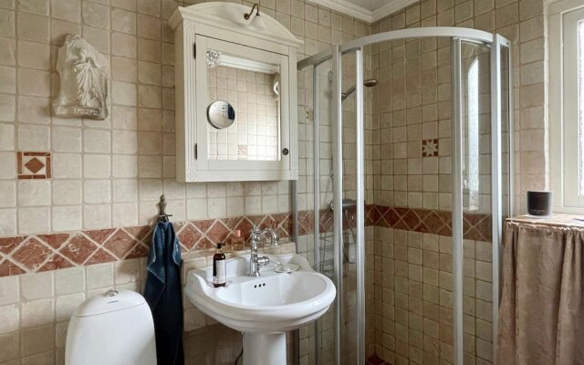 4 Star Holiday Home in Spanga