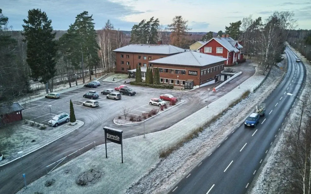 Nadden Hotell och konferens