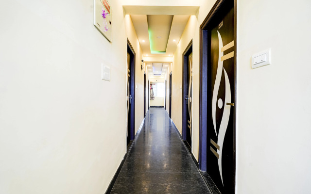 Super Hotel O Ganakkal Near BGS Hospital Junction