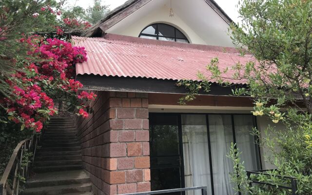 Lalibela Lodge