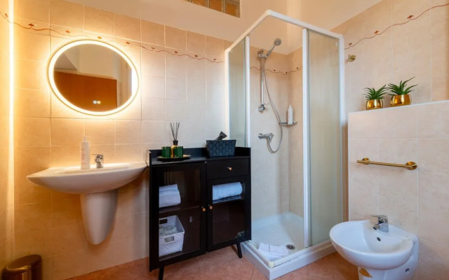 Stairway Apartment by Wonderful Italy