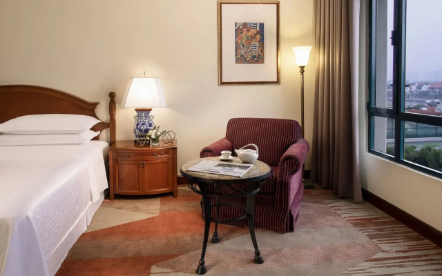 Sheraton Hanoi