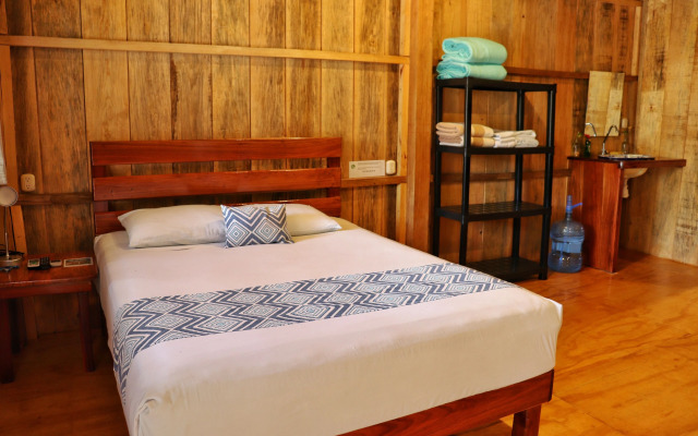 Hotel & Suites Oasis Bacalar