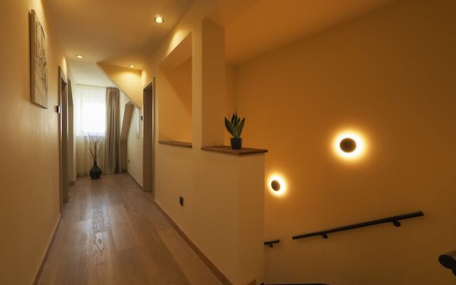 Craft Inn - Boutique Hotel