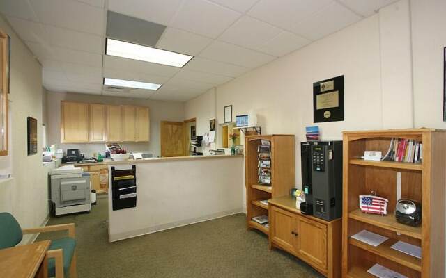 Swan Mountain Resort