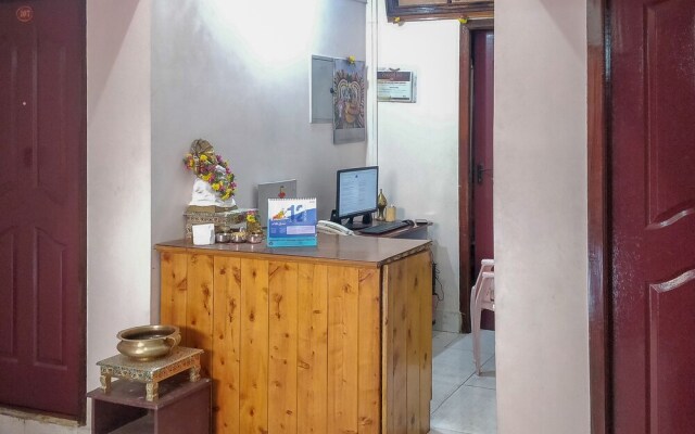 OYO 27809 Hotel Ganapathy Garden