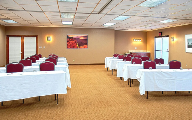 Hotel Tempe Phoenix Airport Inn Suites