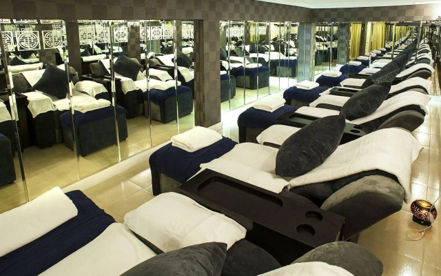 Minerva Church Hotel