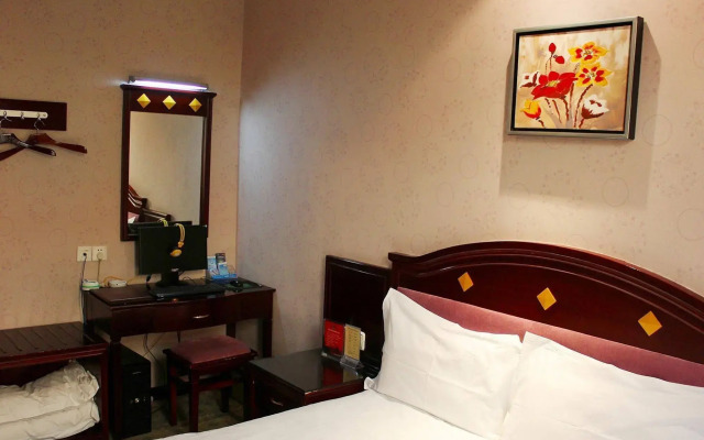 贵阳天豪假日酒店