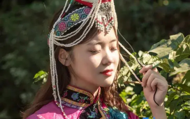 Yungu Shanfang Hostel