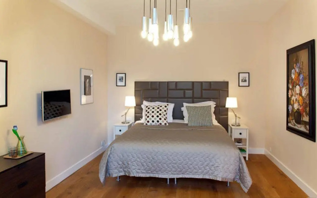 Blue Tulip Amsterdam