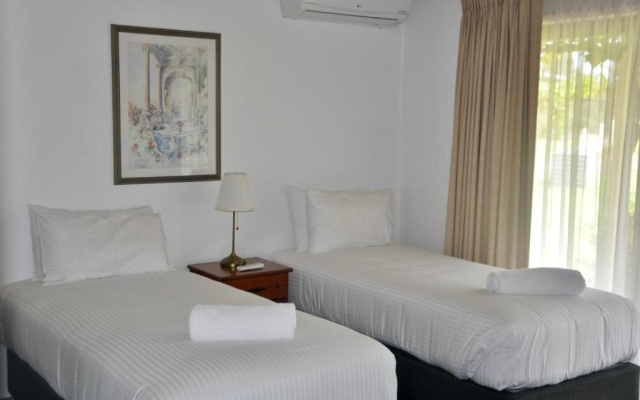 Woolshed Hill Estate – Guest Rooms – Rothbury