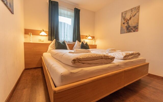 Tevini Alpine Apartments - Kitzblick