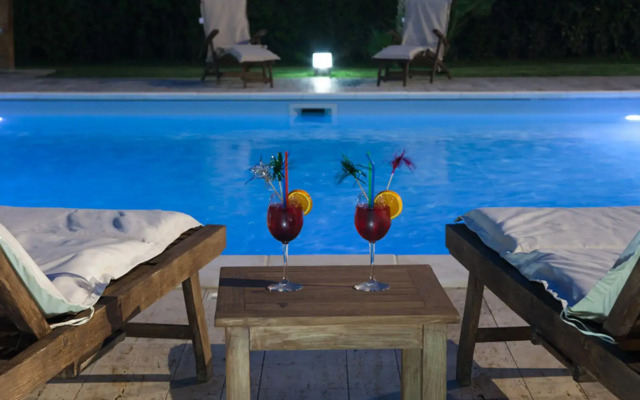 B&B Villaseta