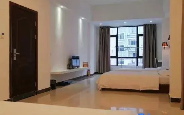 Yangjiang Yalong Apartment