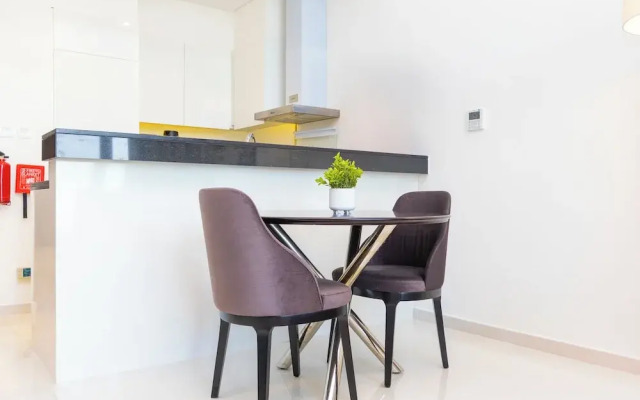 Bloomfields 1Br Golfside Getaway DAMAC H