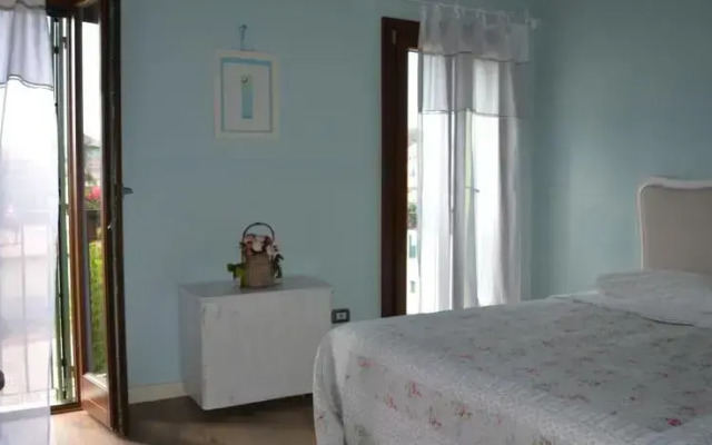 B&B La Magnolia