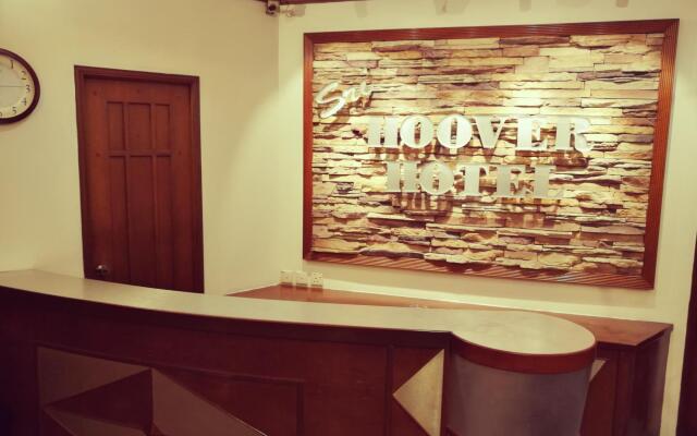 Hoover Hotel