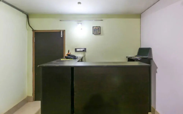 SPOT ON 32358 Sai Sadanand Residency