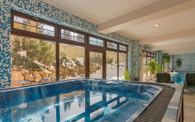 Rizzo Boutique Hotel