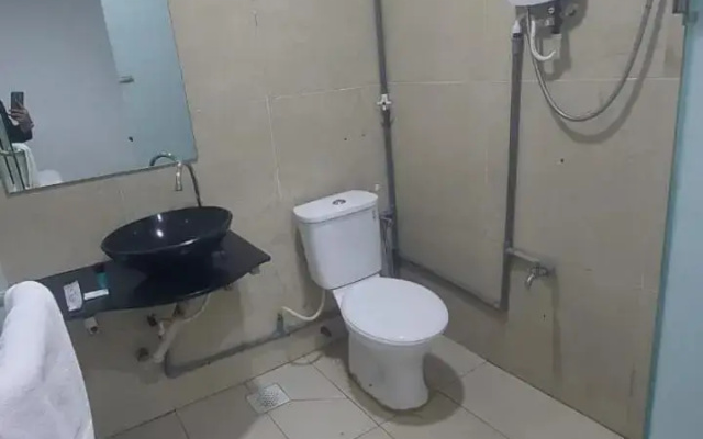 O'wen Hotel Ampang