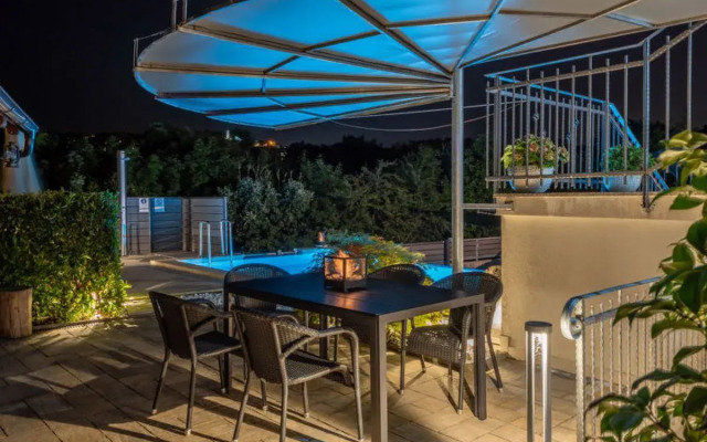 Apartment Sontje Opatija/Matulji