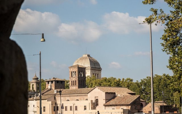 Lungotevere Ripa