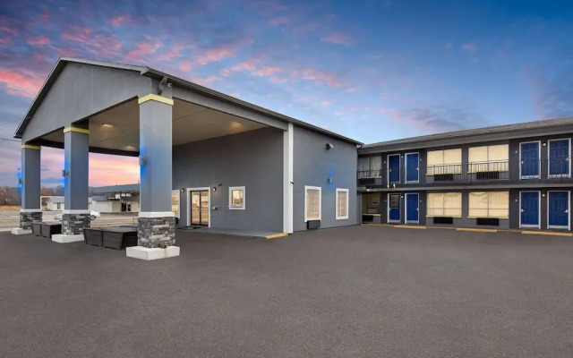 Days Inn Carlisle