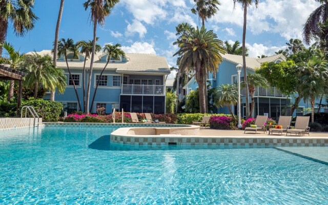 Britannia Villas by Cayman Villas