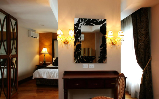 Hotel Celeste
