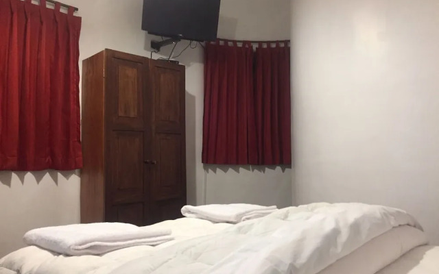 Hostal Cuesta del Sol - Hostel