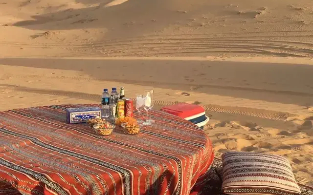 Magic Camps Oman