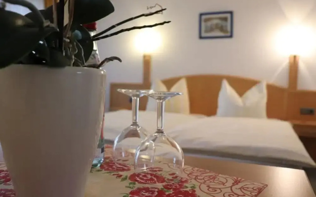 Gasthaus Pension Augenstein