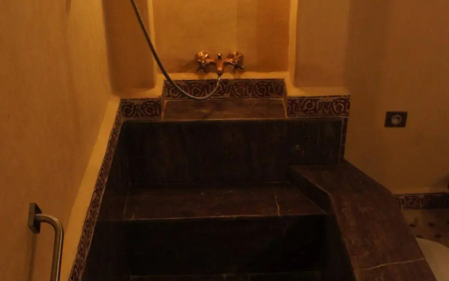 Riad des Remparts de Fès