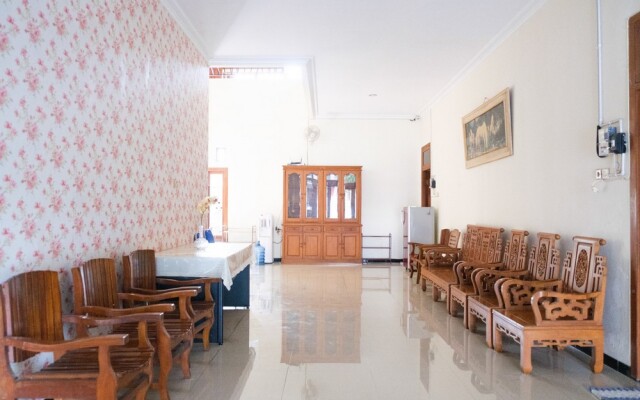 Homestay Griya Kinasih Syariah Pati Mitra RedDoorz